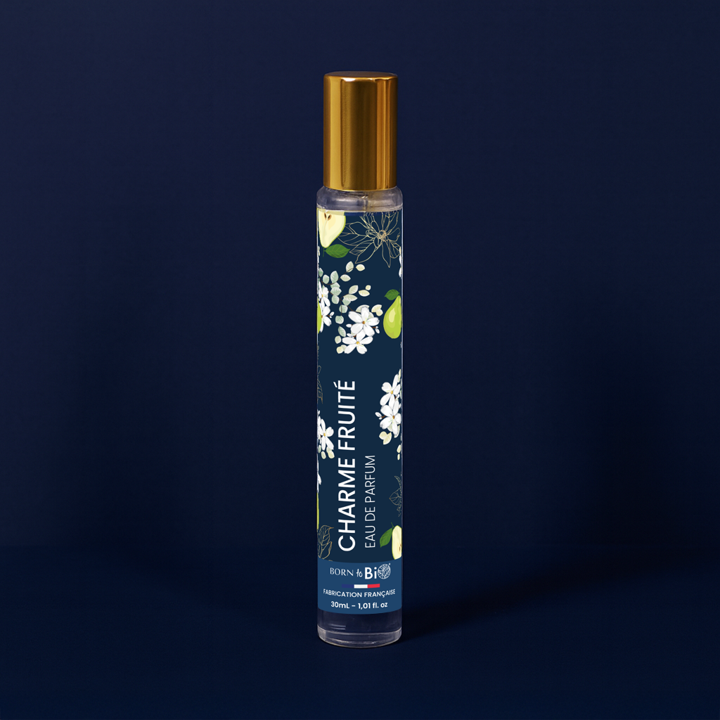 CHARME FRUITÉ – Eau de Parfum 30 mL