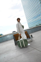 Cabas Jean - 10 coloris - Été: Noir