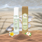 Fleurs de Tiaré - Eau de Toilette Bio 50ml