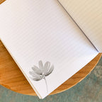 Papeterie Carnet A5 - Feuillages 🌿