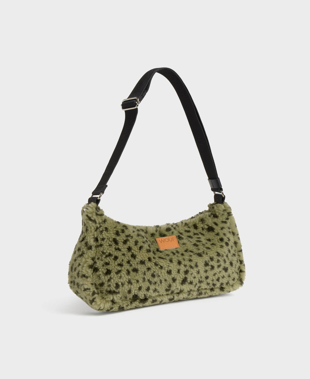Sac à bandoulière Olivia