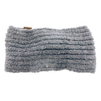 Serre-tête Lena Grijs