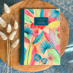 Papeterie Carnet A5 - Feuillages 🌿