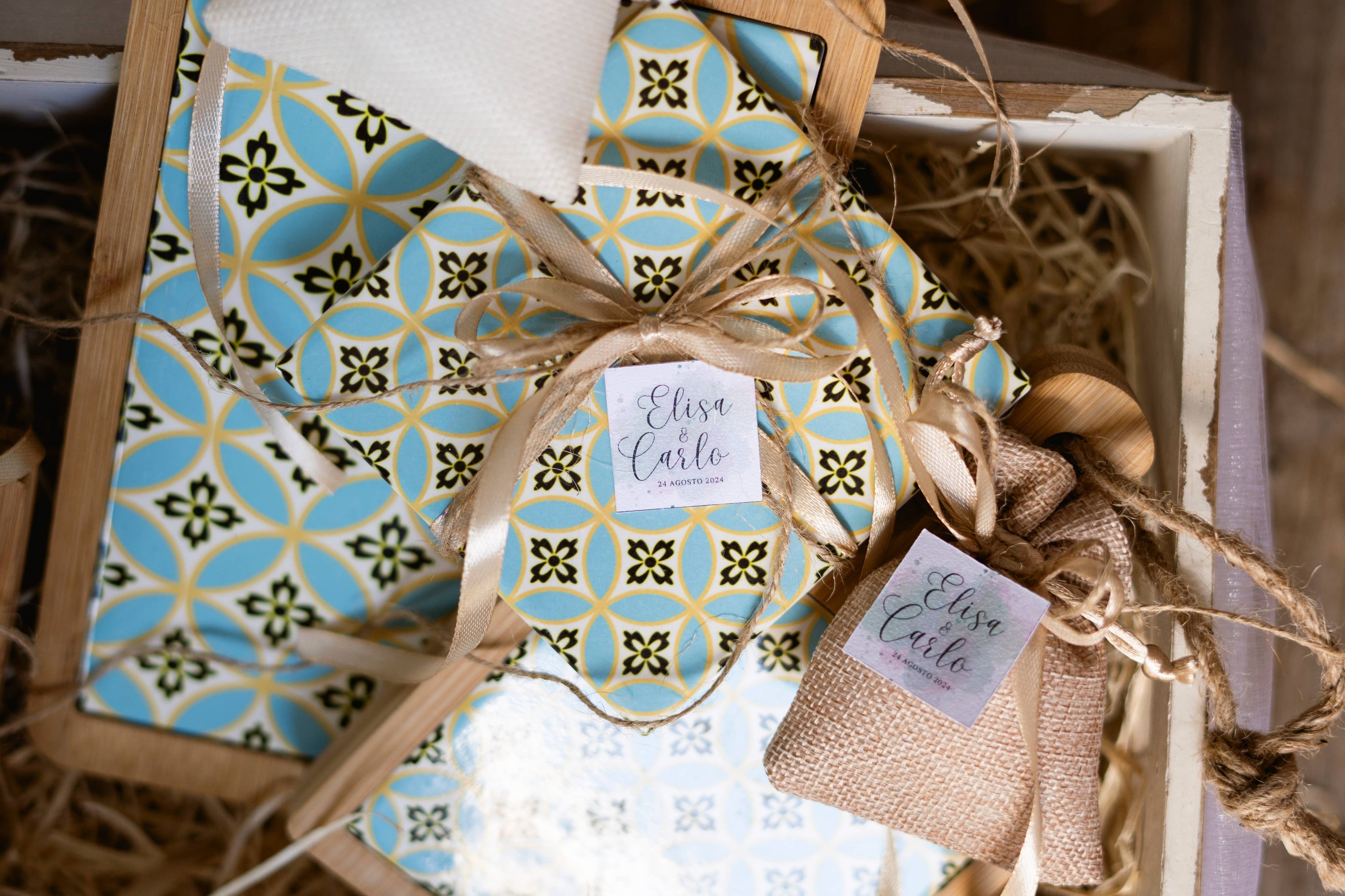 PLANCHE VALLADOLID 4ASS AVEC3 COUTEAUX À FROMAGE