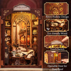 Bookshop Memories - Book Nook CUTEBEE