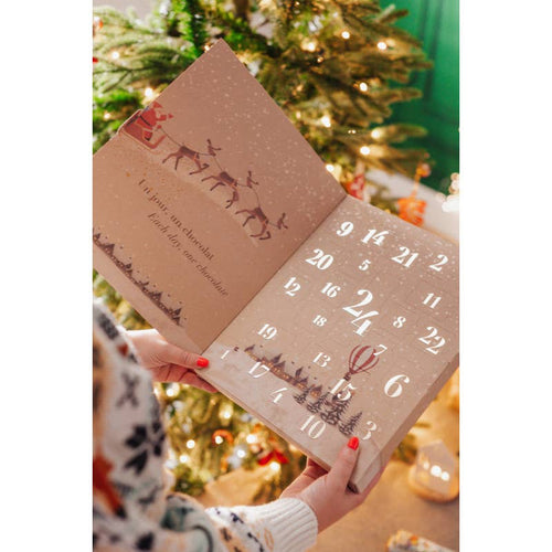 Calendrier de l'Avent