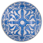 RÉACTIVE BOL D 12,5 CM 320ML BLEU