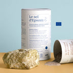 Sel D'Epsom - 1Kg - Anaé