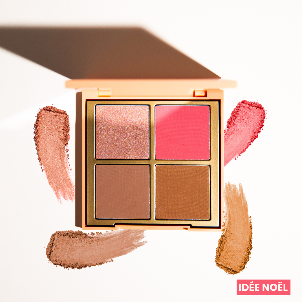 Palette Bonne Mine