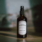 Brume végétale Fleur d'Oranger: 100ML