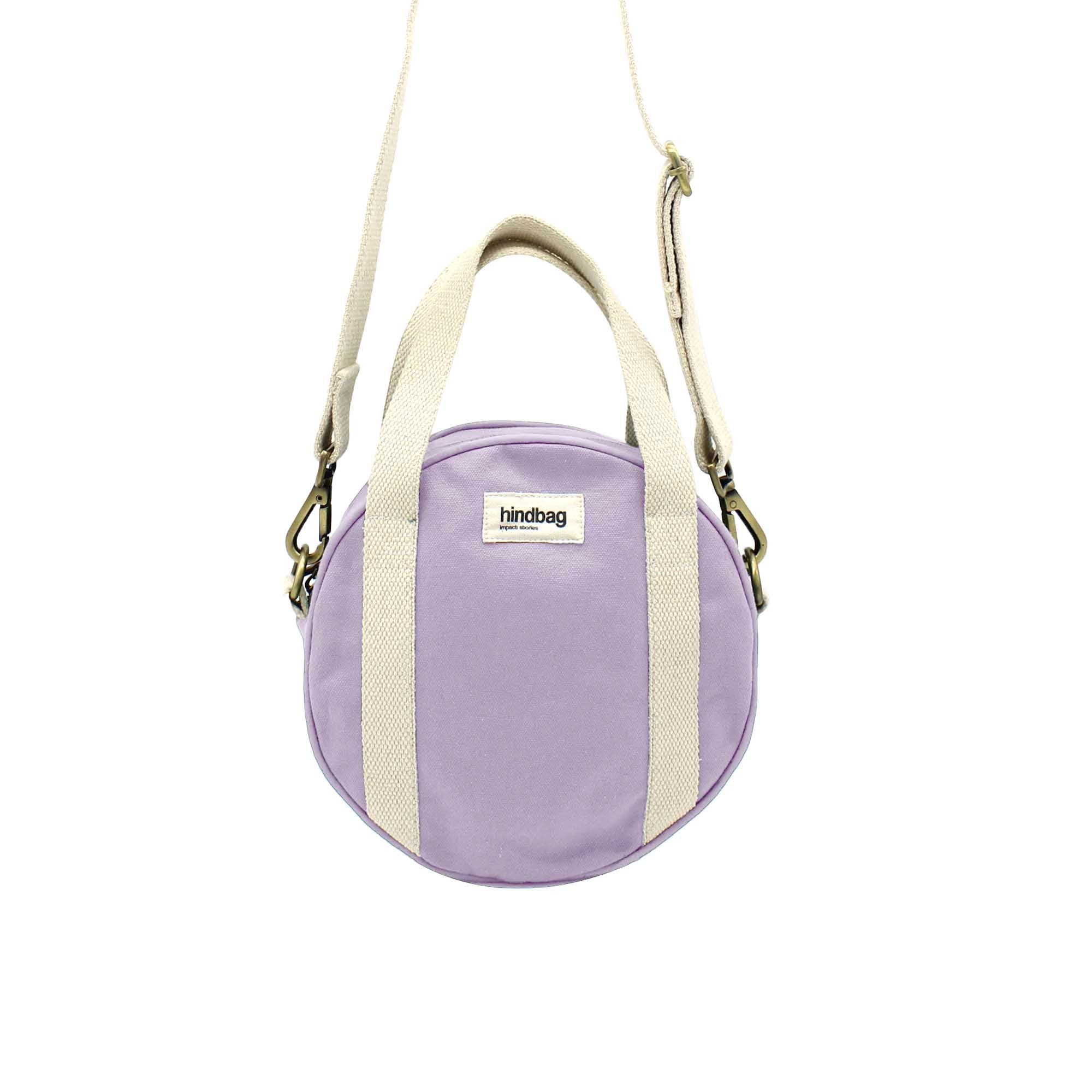 Sac rond Louis: Sauge