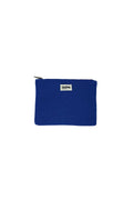 Pochette Ema: Bleu électrique