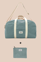 Sac à langer - Charlie et sa pochette Lou: Navy