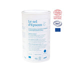 Sel D'Epsom - 1Kg - Anaé