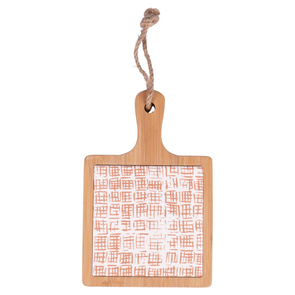 Ginza Planche à Découper Petite Décoration B