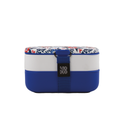 Lunchbox bento - Jardin des Tuileries - 1200 ml