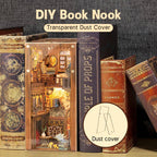 Eternal Bookstore - Book Nook