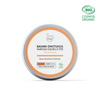 Baume Multiusages Fleurs d'été