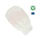 Gant Exfoliant En Coton Bio Et Cuivre - Anaé