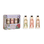 Coffret Mains | Lavande, Rose, Verveine