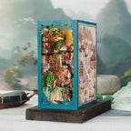 Su Dongpo's Life - Book Nook
