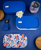 Lunchbox bento - Jardin des Tuileries - 1200 ml
