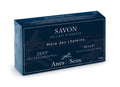 Savon au lait d'ânesse, Mûre des Chemins 100g