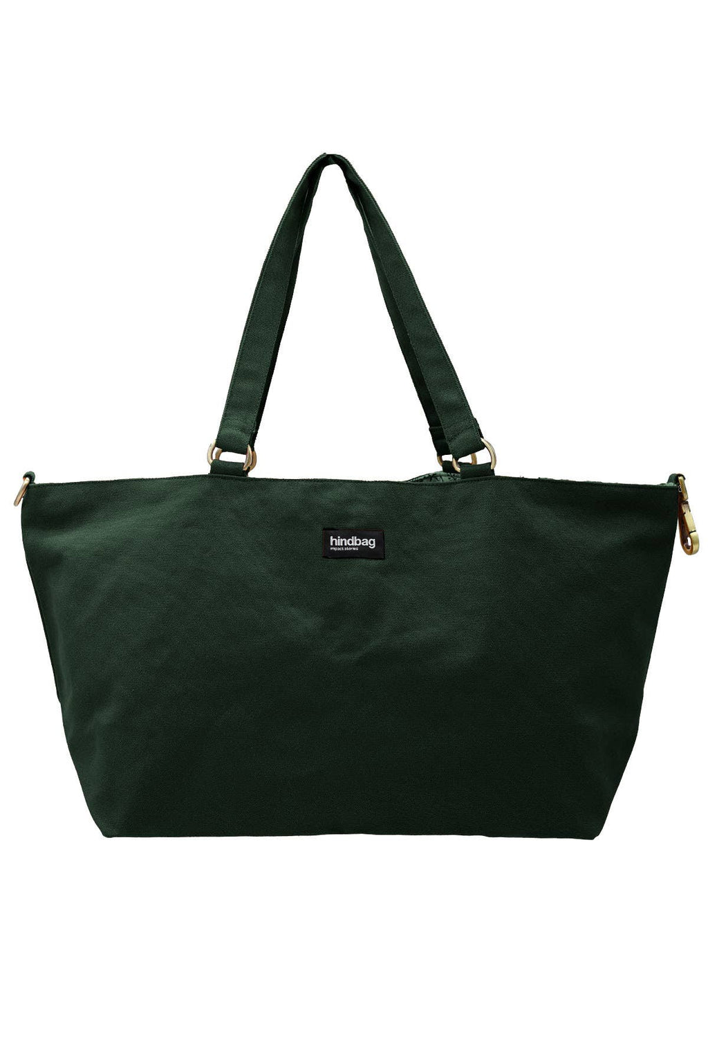 Sac cabas Raphaelle: Sauge
