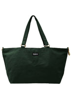 Sac cabas Raphaelle: Sauge