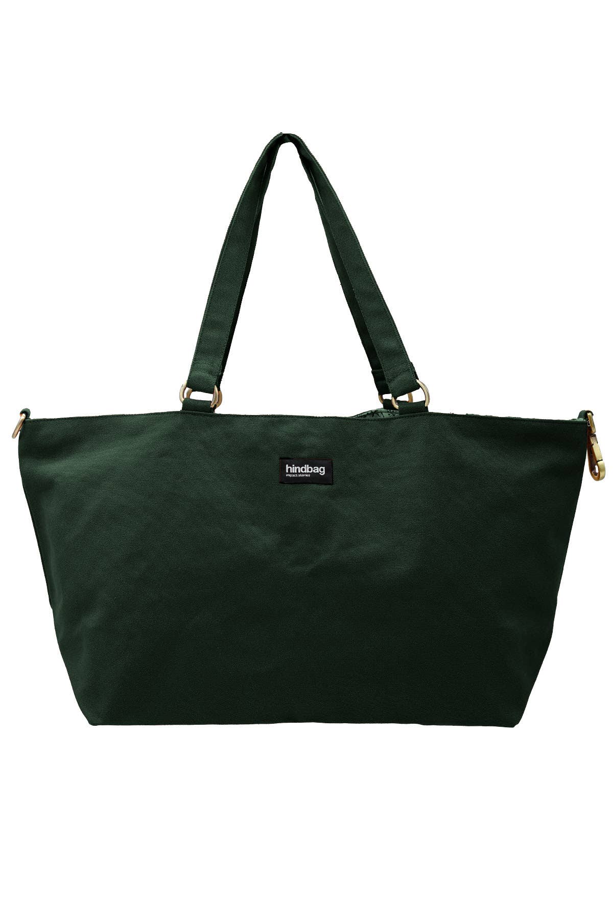 Sac cabas Raphaelle: Sauge