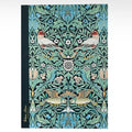 Cahier Bird Green WM - Fabriqué au Danemark