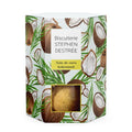 Boite de Biscuits Croquant Coco - 100g