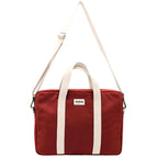 Sac ordinateur Pierre - 5 coloris: Noir