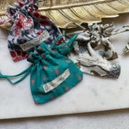 COLLIER LUNE TANDAVA LABRADORIT