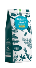 Infusion Grog grand froid - vrac sachet