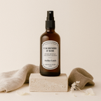 Brume végétale Cachemire & Soie: 100ML
