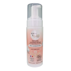 Mousse hygiène intime Miel Guimauve Bio Cosmos Organic