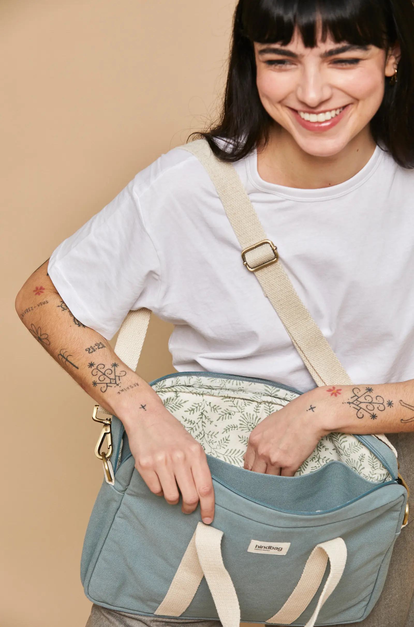 Sac ordinateur Pierre - 5 coloris: Noir