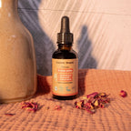 Sérum haute concentration effet bonne mine immédiat: 1 sérum - 30ml