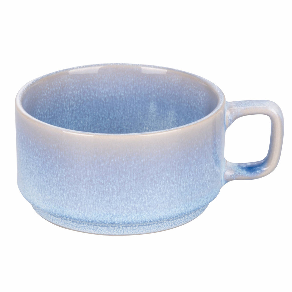 4 TASSES ENSEMBLE 4 MUGS