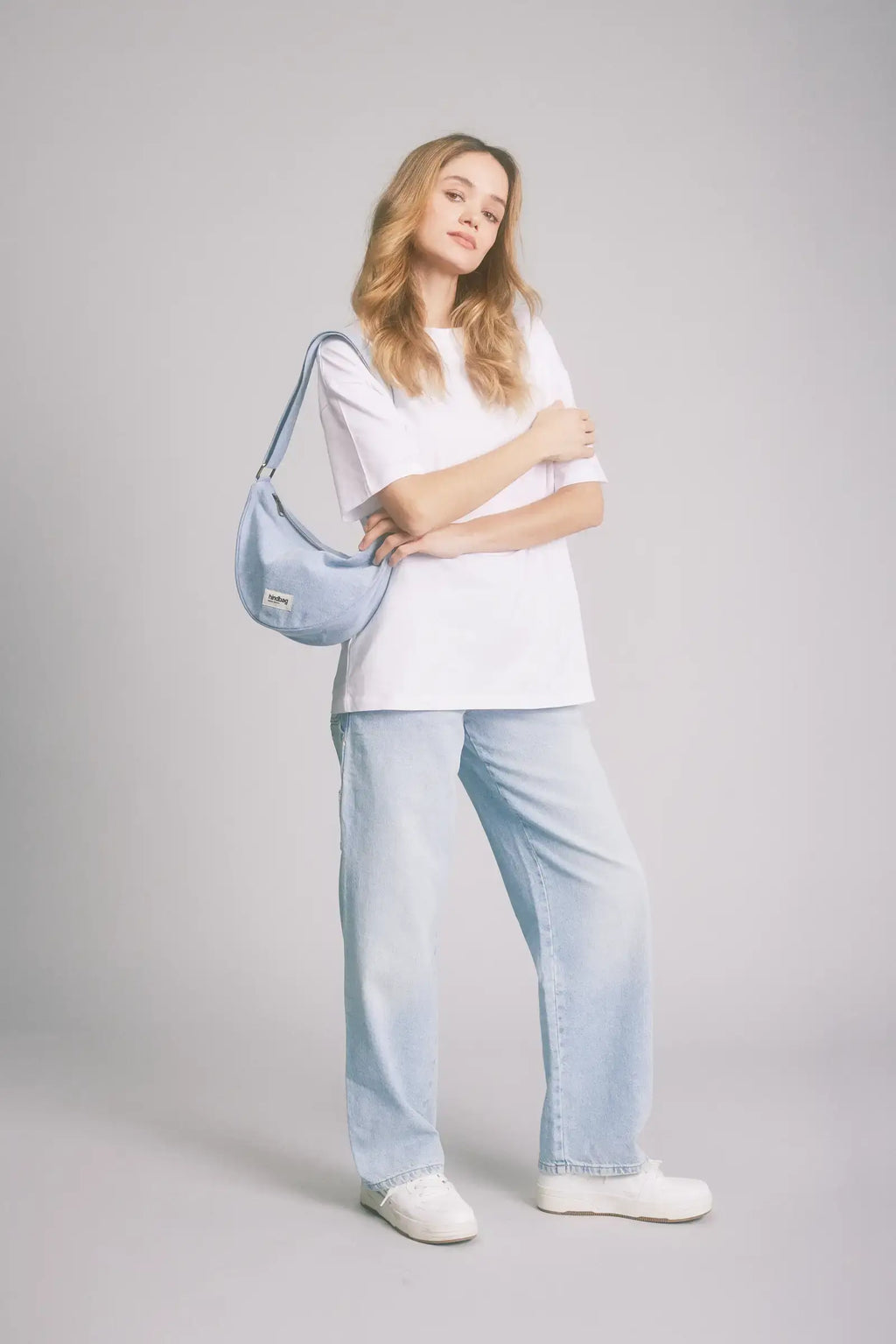 Sac Banane Andrea: SAUGE