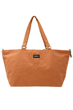 Sac cabas Raphaelle: Sauge