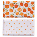 Fruit Life Plateau Ass 31,5x16,5CM Orange