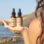 Paillettes minérales ✨: Bronze