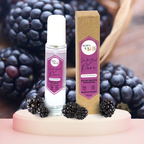 Mûre Gourmande - Eau de Toilette Bio 50ml