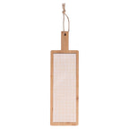 Ginza Planche à Découper Rectangulaire Décor A