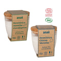 Dentifrices menthe - Anaé