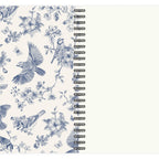 Bloc-notes motif naturel n° 1 A5: Gouverné