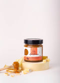 Miel et Piment d'Espelette