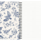 Bloc-notes motif naturel n° 1 A5: Gouverné